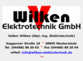 wilken-elektrotechnik.de