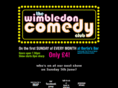 wimbledoncomedy.co.uk