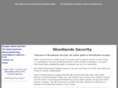 woodlandssecurity.com