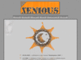 xenious.com