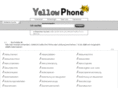 yellowphone.com