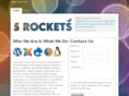 5rockets.com