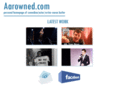 aarowned.com