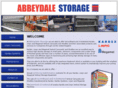 abbeydalestorage.co.uk