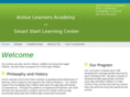 activelearnersacademy.com