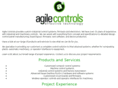 agilecontrols.com