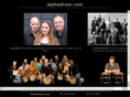 alphadrum.com