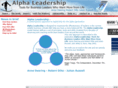 alphaleaders.com