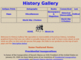 americanhistorystore.com