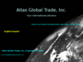 atlasglobaltrade.com