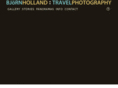 bjornholland.com