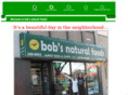 bobsnaturalfoods.com