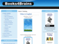 books4brains.com