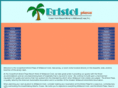 bristolplazamotel.com