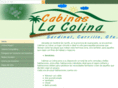 cabinaslacolina.com