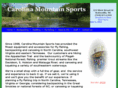 carolinamountainsports.com