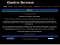 chandroo.com