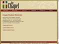 chapelstudents.com