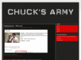 chucks-army.com