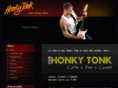 clubhonky.com