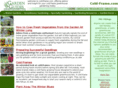 cold-frame.com