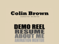 colin-brown.com