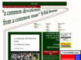 commondevotional.com