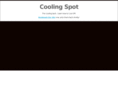 coolingspot.com