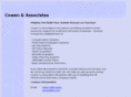 cowen-associates.com