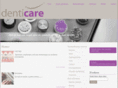 denticare.nl