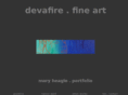 devafire.com