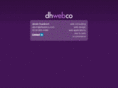 dhwebco.com