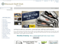 discountgolfclubstore.com