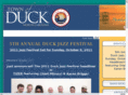 duckjazz.com