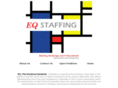 eqstaffing.com