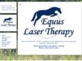 equuslasertherapy.com