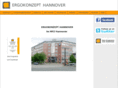ergokonzept-hannover.de