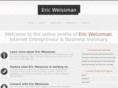 ericweissman.com
