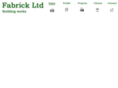 fabrick.co.uk