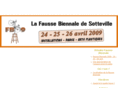 faussebiennale.com