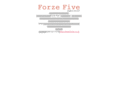 forze-five.com