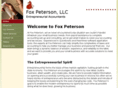 foxpeterson.com