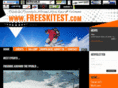 freeride-hero.com