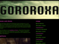 gororoxa.com