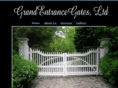 grandentrance.com
