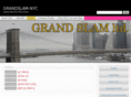 grandslam-nyc.com
