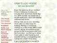 graysloghouse.com