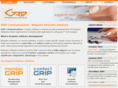 gripcomms.biz