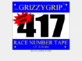 grizzygrip.com