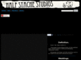 halfstashstudios.com